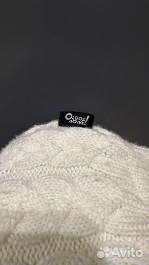 Шапка шлем oldos 52 54