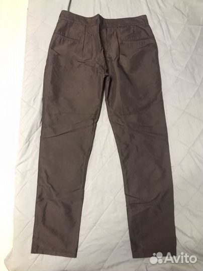 Оригинальные штаны Raf Simons ss08