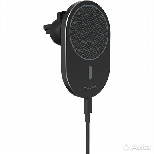 Автомобильная зарядка Adam Elements omnia C2
