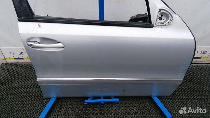Дверь передняя правая Mercedes Benz E-class W211