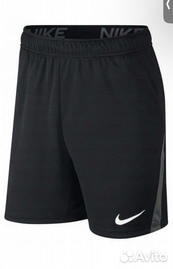 Шорты nike Dri Fit