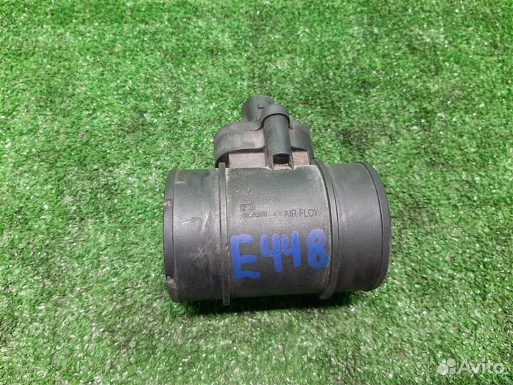 Дмрв (Расходомер) Opel Meriva B 2013