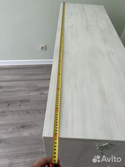 Комод детский