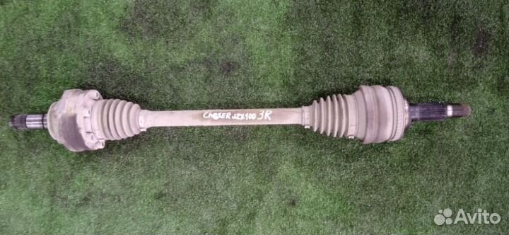 Привода задние Toyota Chaser X100 1996-2001