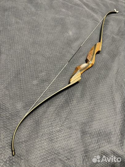 Лук Samick Leopard 2