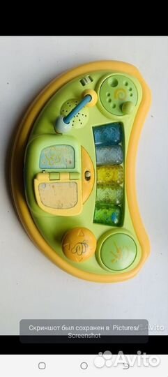 Ходунки детские