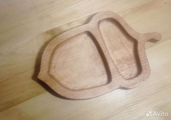 Менажница Жёлудь