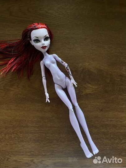 Кукла Монстр Хай Оперетта
