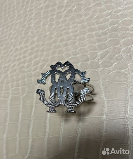 Браслет женский Roberto Cavalli оригинал