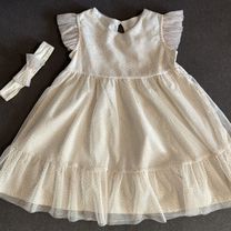 Детское нарядное платье Crockid, Волгоград