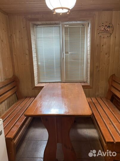 Баня-сауна Уют