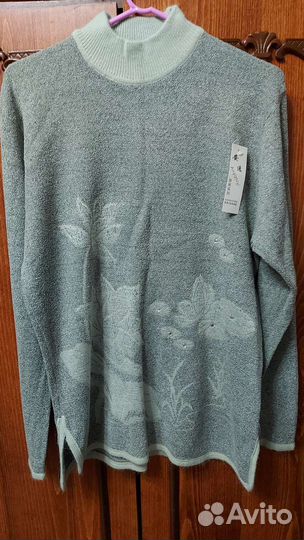 Кофта женская новая
