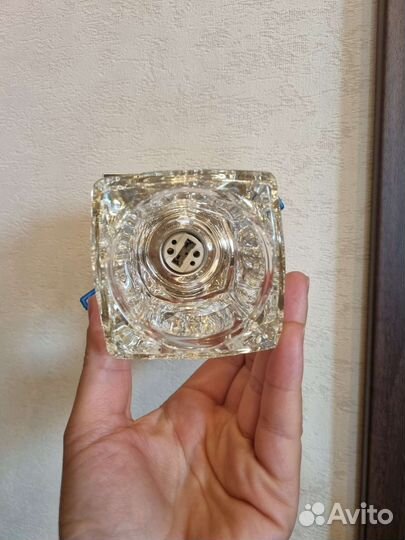 Потолочные светильники б.у