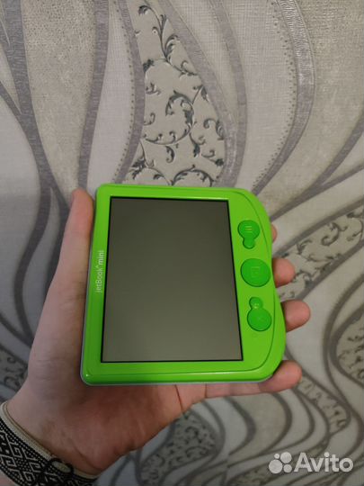 Вечная книга jetbook mini