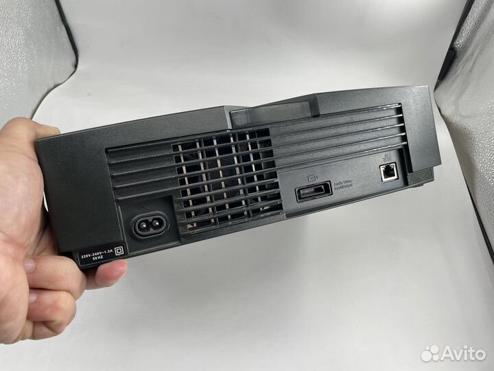 Xbox Original v1.4, 1TB, Tsop Cerbios, 128mb RAM