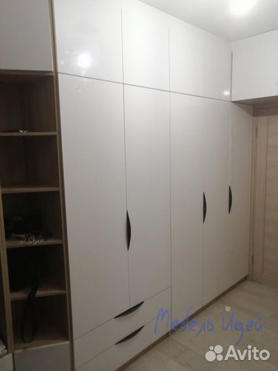 Прихожая на заказ