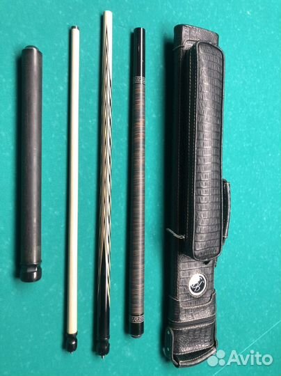 Бильярдный кий