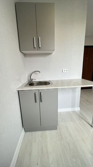 Квартира-студия, 11,1 м², 7/9 эт.