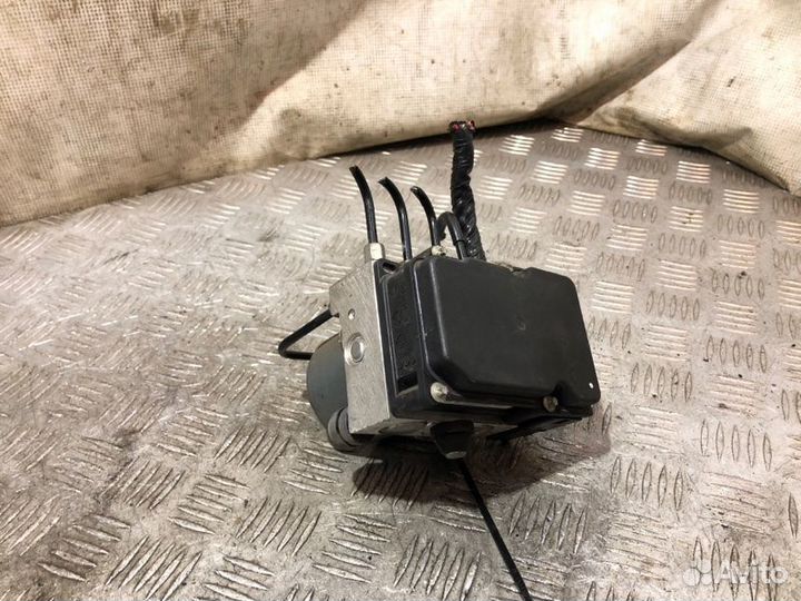 Блок ABS Nissan Teana J32 VQ25DE 2008