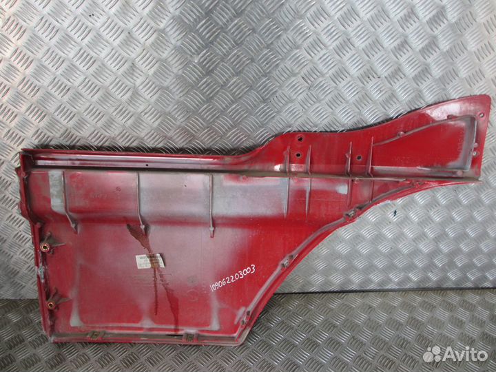 Продолжение двери правое Mercedes-Benz A9417200448