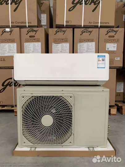 Кондиционер