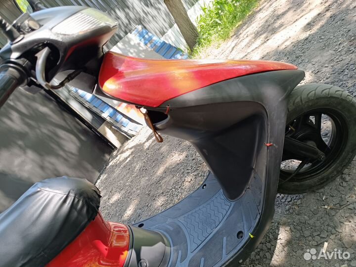 Хонда дио af34