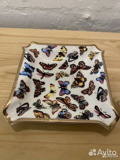 Пепельница Zara home