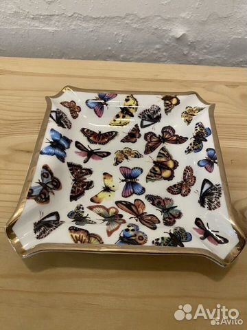 Пепельница Zara home