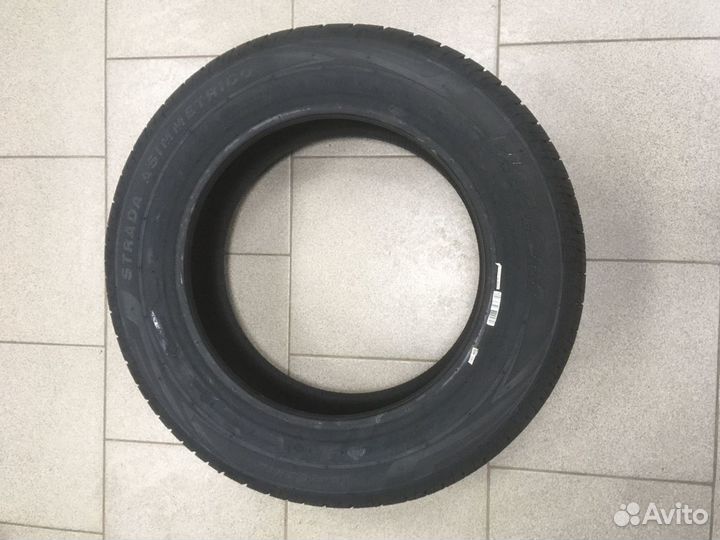 Viatti Strada Asimmetrico V-130 185/65 R15 88H