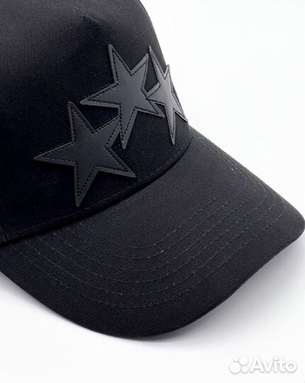 Кепка бейсболка Amiri