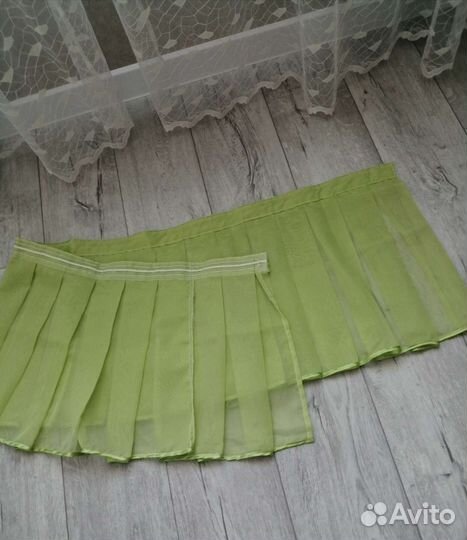 Ламбрекен на кухню