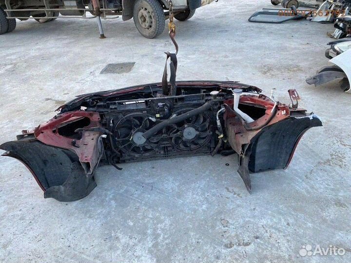 Ноускат Nissan Teana L33 (Арт.83014)