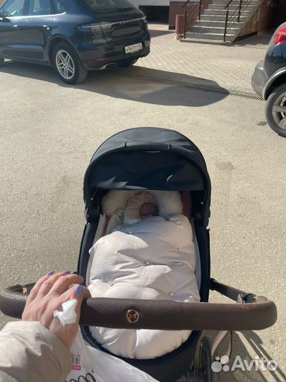 Конверт наследник выжанова