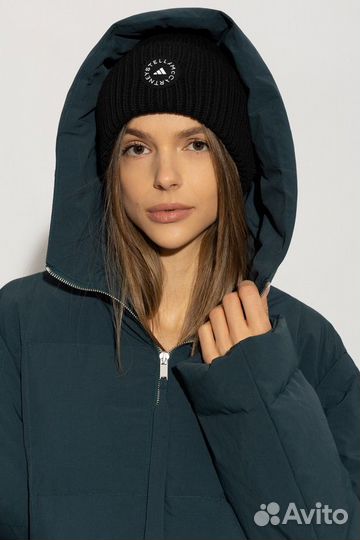 Шапка бини adidas by stella mccartney оригинал