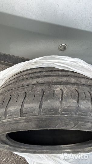 Hankook Optimo K415 205/55 R16