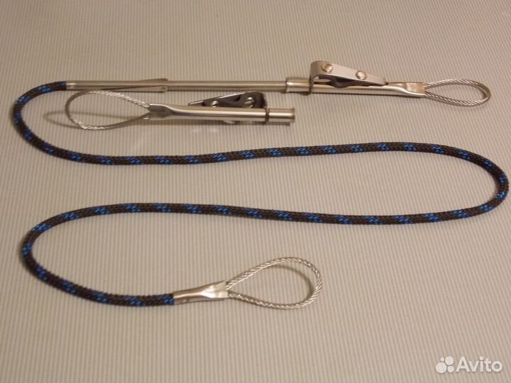 Груза и ремни для подводной охоты и дайвинга