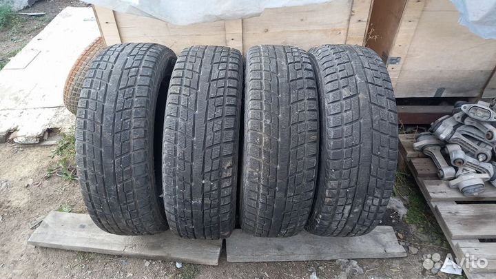 Yokohama Geolandar I/T-S G073 225/65 R17