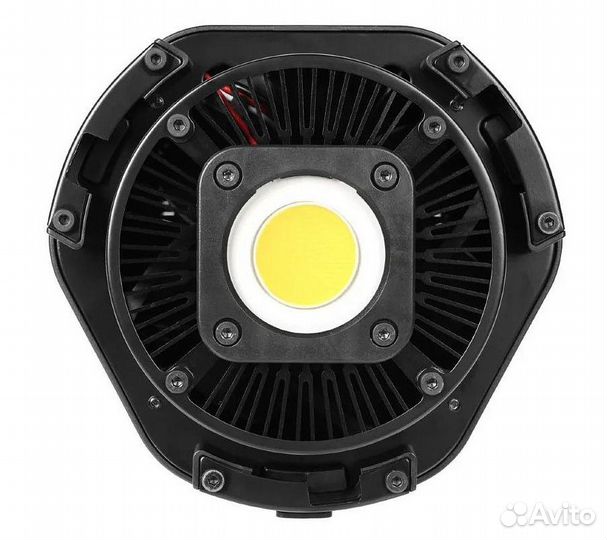 Светодиодный осветитель Sirui C60B Bi-Color