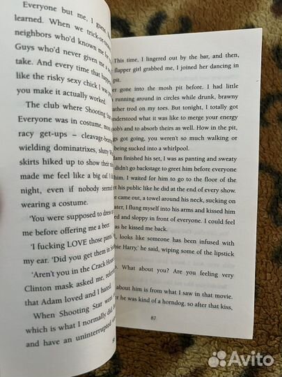 Книги на английском языке