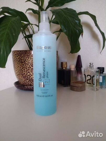 Сыворотка для волос