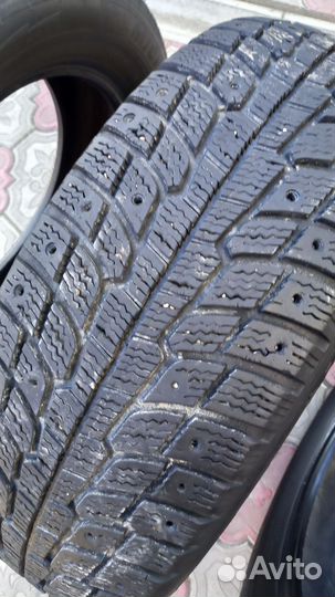 Michelin X-Ice North 205/60 R16 92