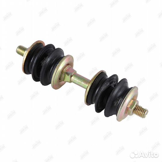 Тяга стабилизатора передняя В сборе toyota yaris 9