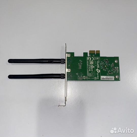 Wi-Fi адаптер TP-link Archer T4E