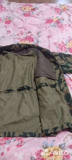 Камуфляж мужской