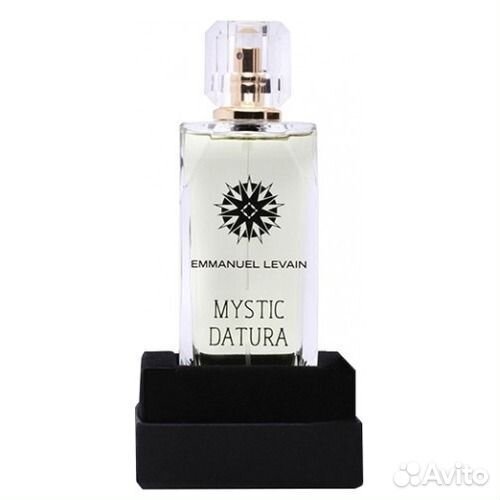 Emmanuel Levain Mystic Datura 100ml edp