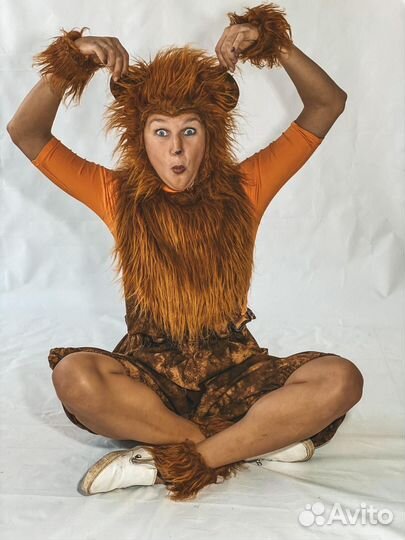 Аниматор Мегион