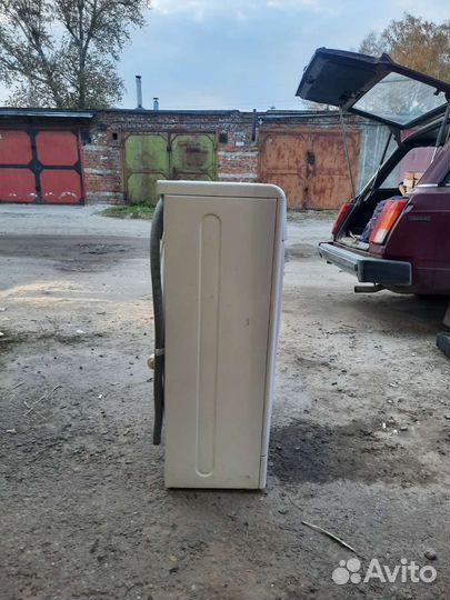 Стиральная машина indesit