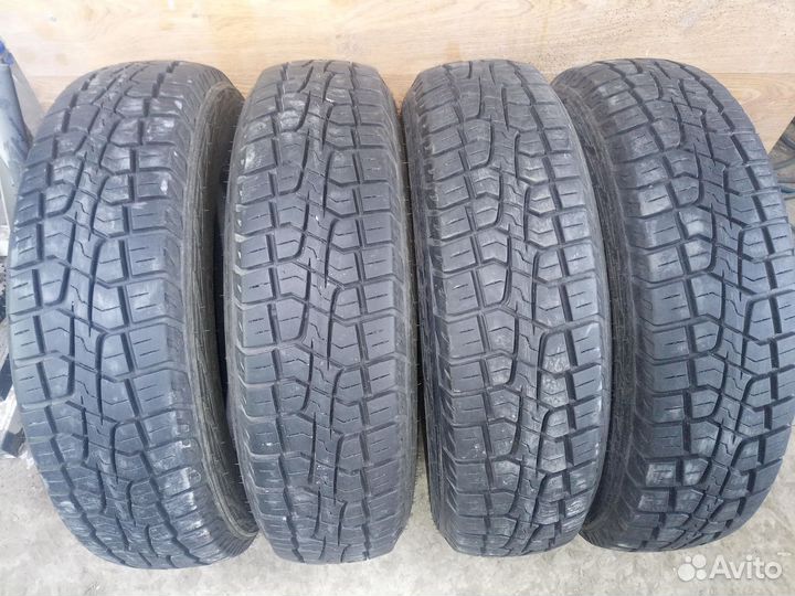 Pirelli Scorpion 185/75 R16