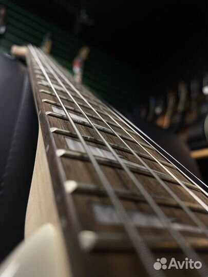 Электрогитара под Ibanez (Новая)