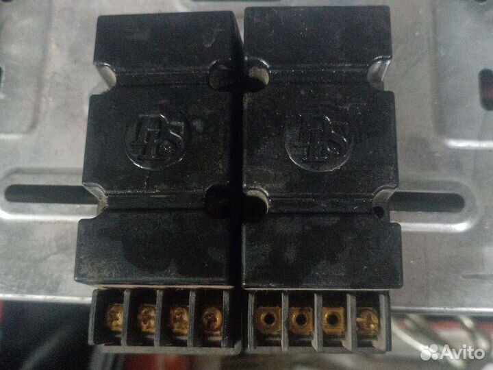Кроссовер dls